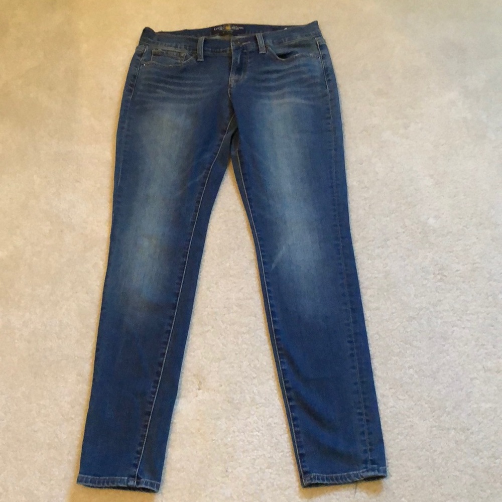 Lucky Brand Jeans Size 6/28 Regular